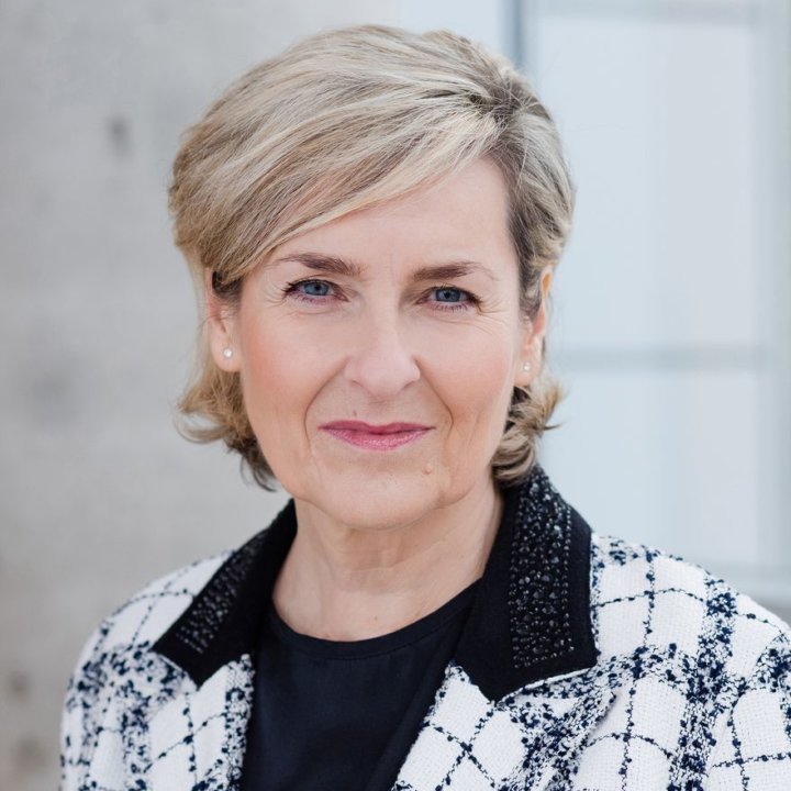 Prof. Dr. Karola Wille