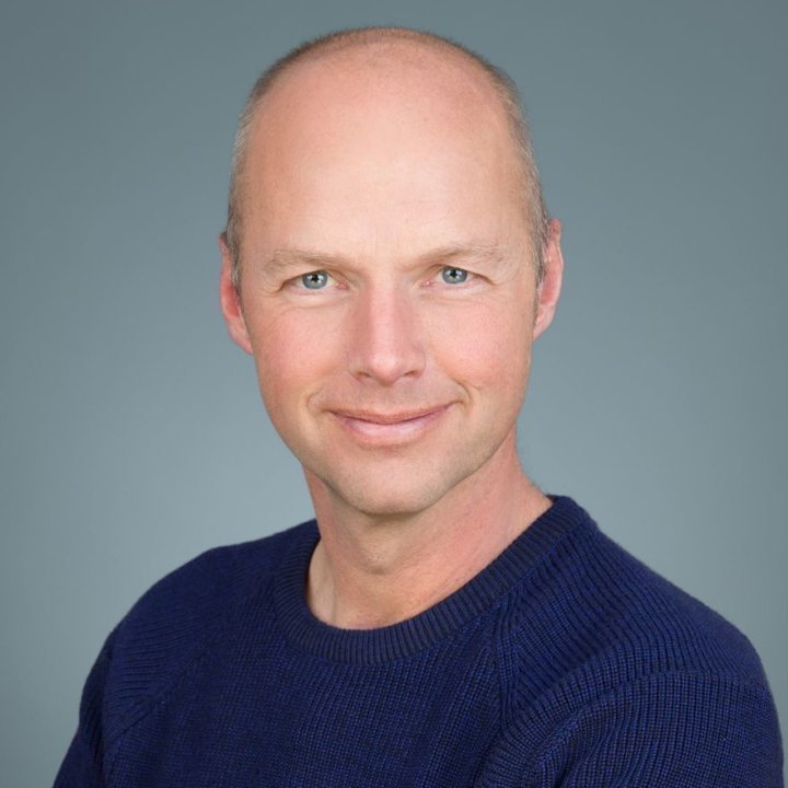 Prof. Dr. Sebastian Thrun