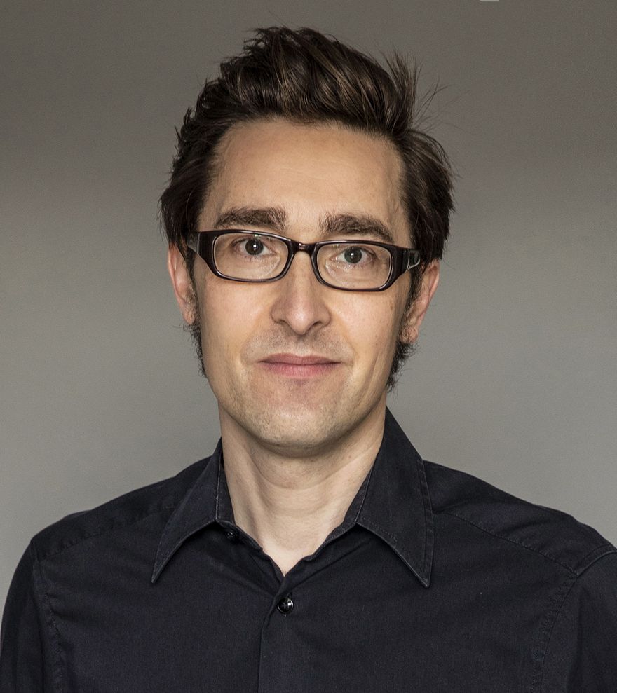Stefan Schmitt