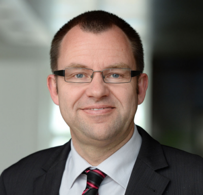 Prof. Dr. Frank Ziegele