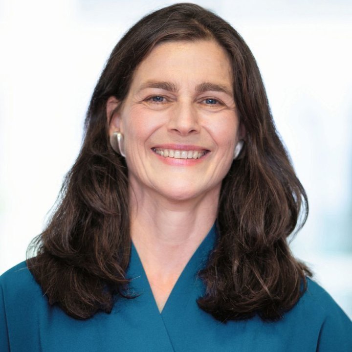 Prof. Dr. Bettina Voelter