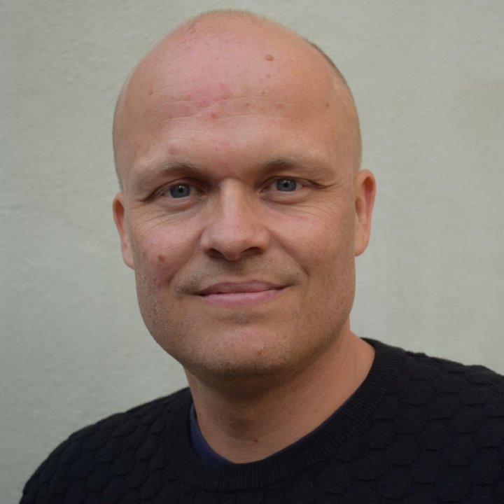 Prof. Jeppe Bundsgaard