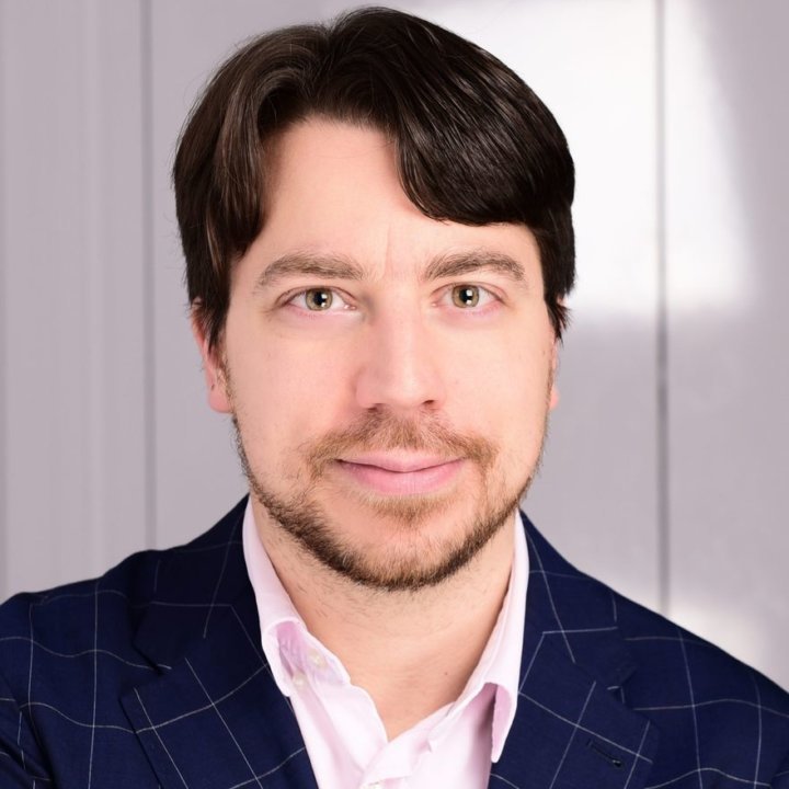 Prof. Dr. Pierre Tulowitzki