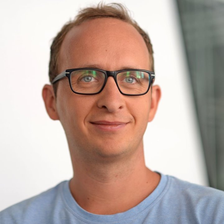 Sebastian Schmidt