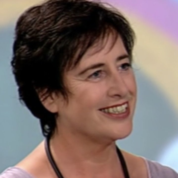Ursula Dreeser