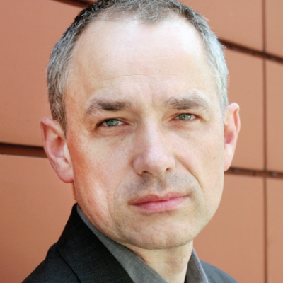 Martin Spiewak