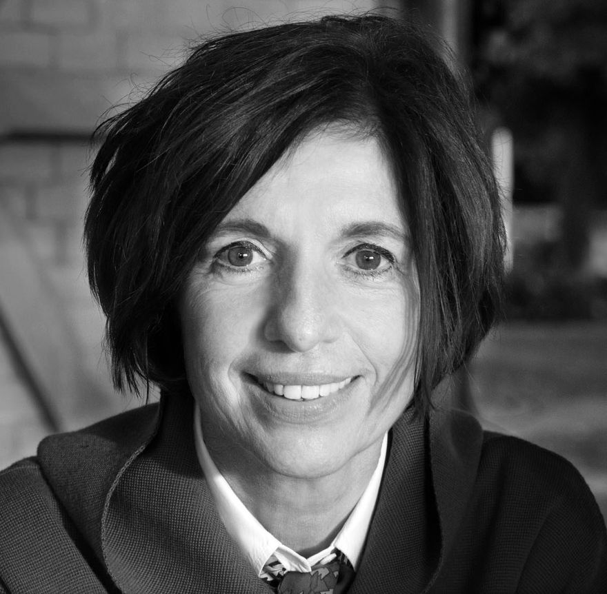 Prof. Dr. Dr. Jutta Allmendinger