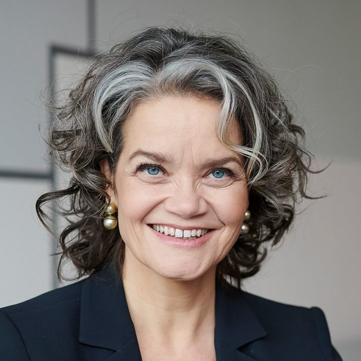 Claudia Nemat