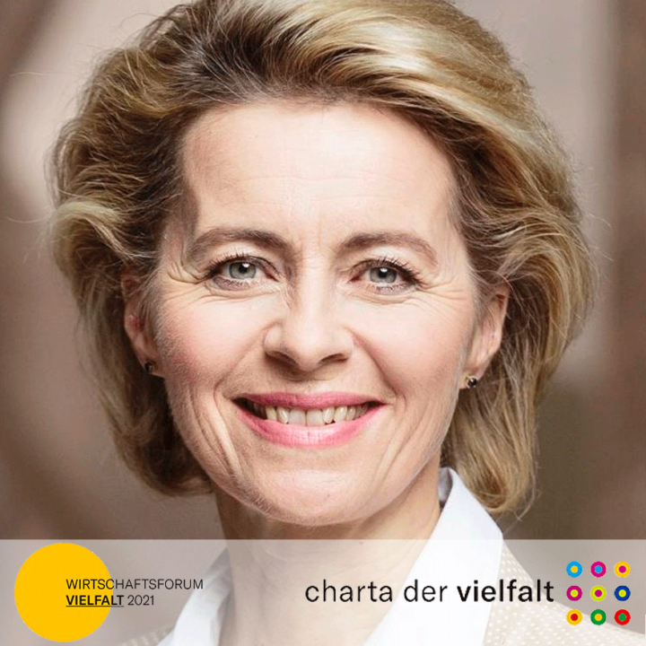 von der Leyen
