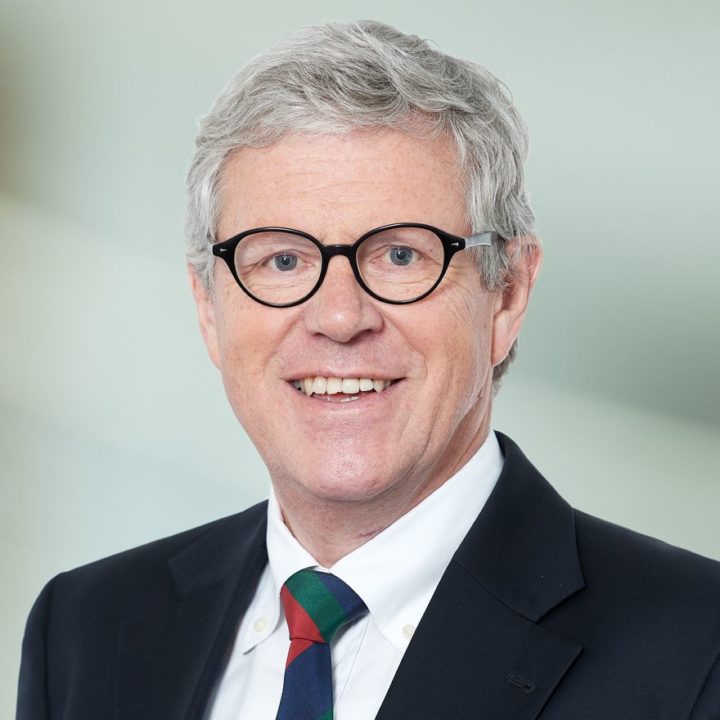 Prof. Dr. Andreas Schlueter