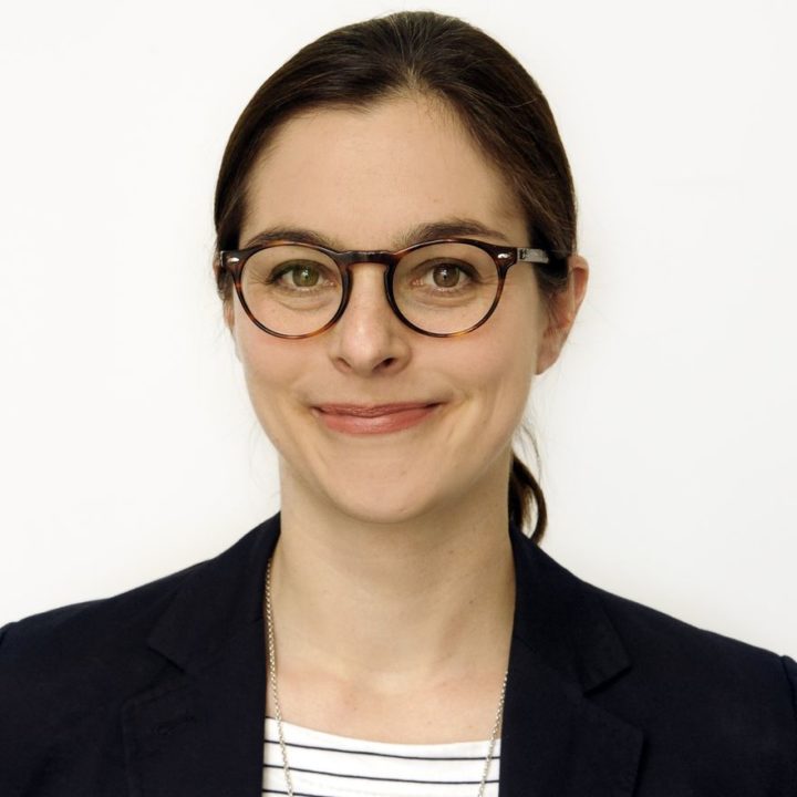 Anna Sauerbrey