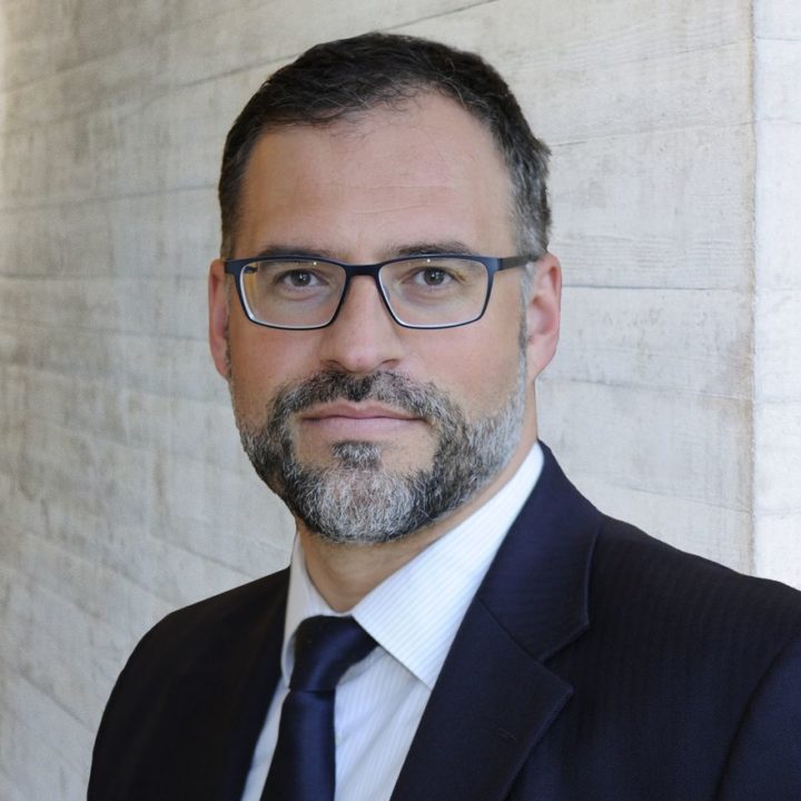 Carlos Frischmuth