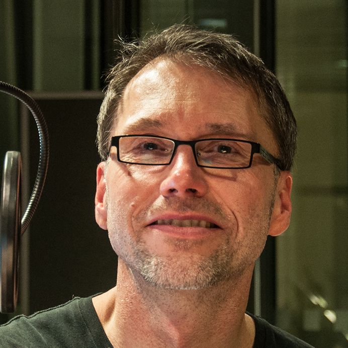 Dietmar Ringel