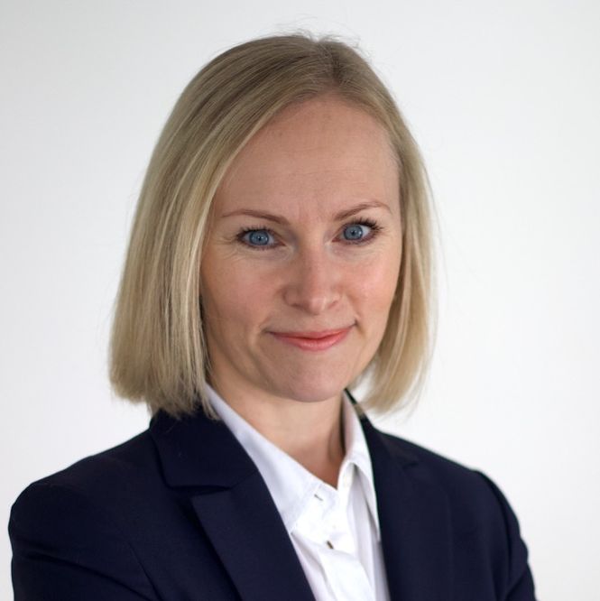 Prof. Dr. Elvira Rosert