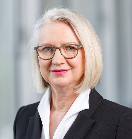 Prof. Dr. Monika Schnitzer