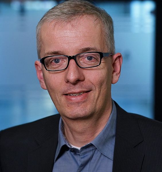 Carsten Schmiester