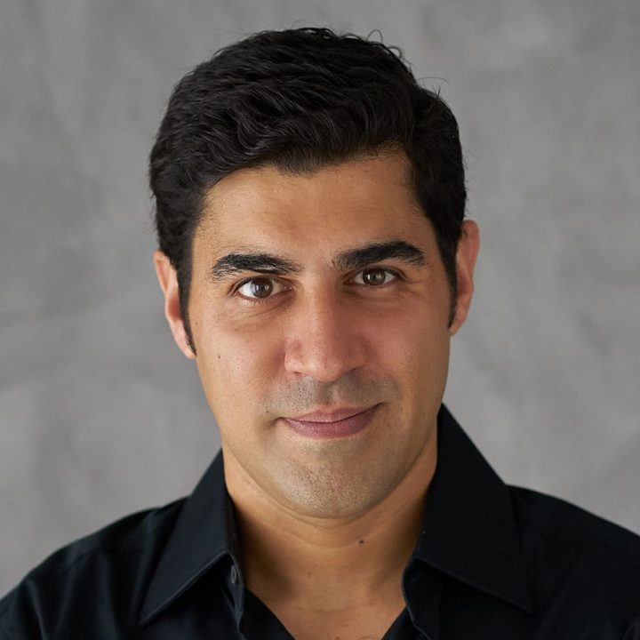 Parag Khanna