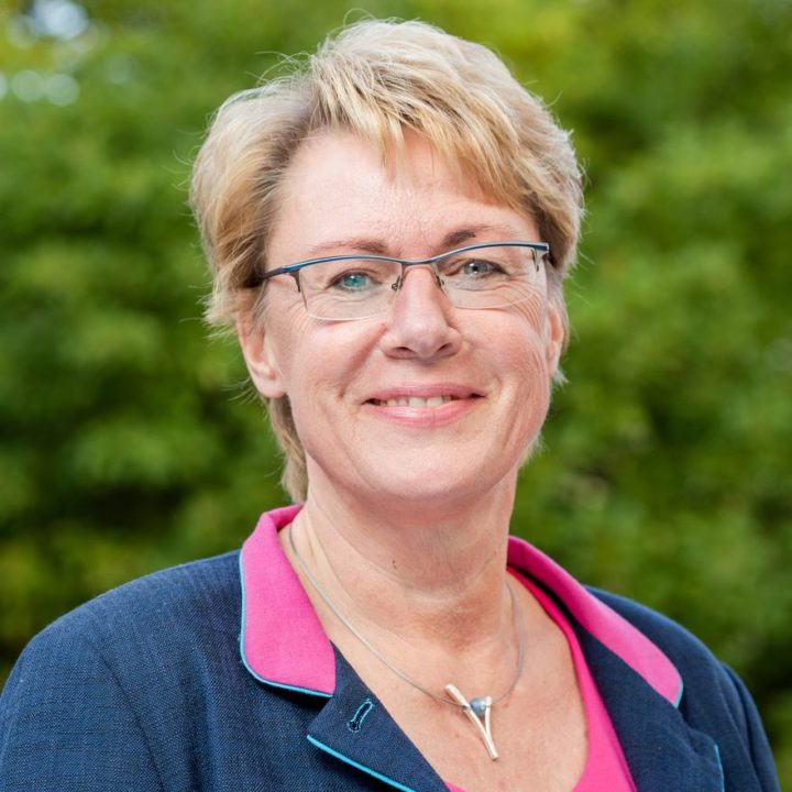 Barbara Otte-Kinast
