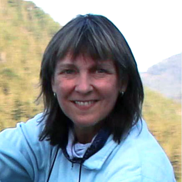 Ina Rohde