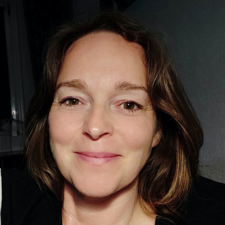 Kerstin Schröter