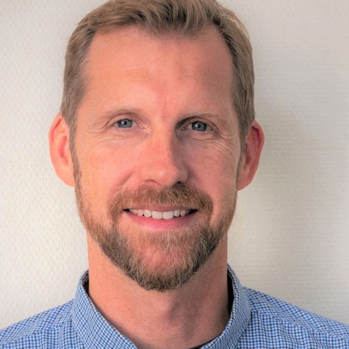 Prof. Dr. Leif Erik Sander
