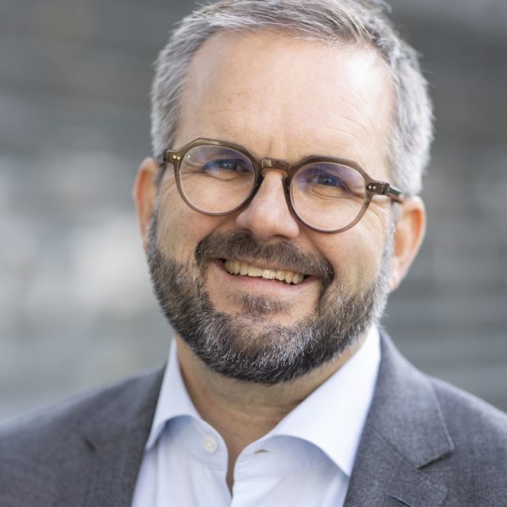 Matthias Berninger