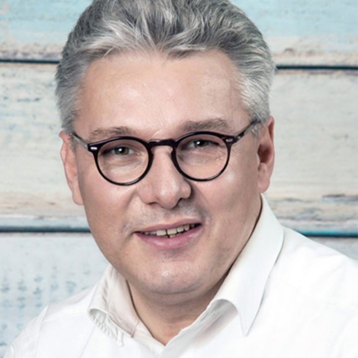 Volker Arntz