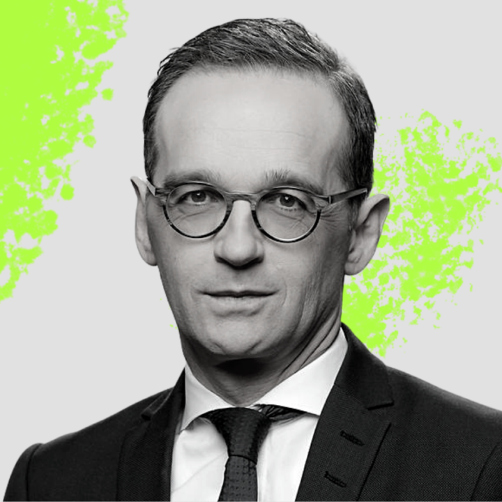 Heiko Maas
