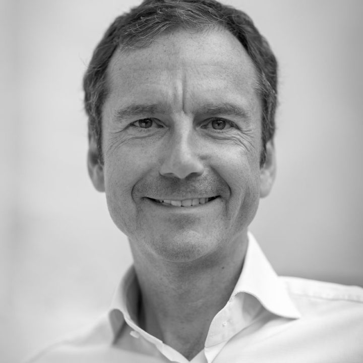 Dr. Frank Niederlaender