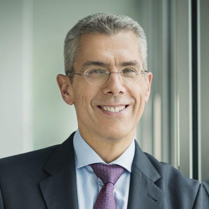 Dr. Michael Diederich
