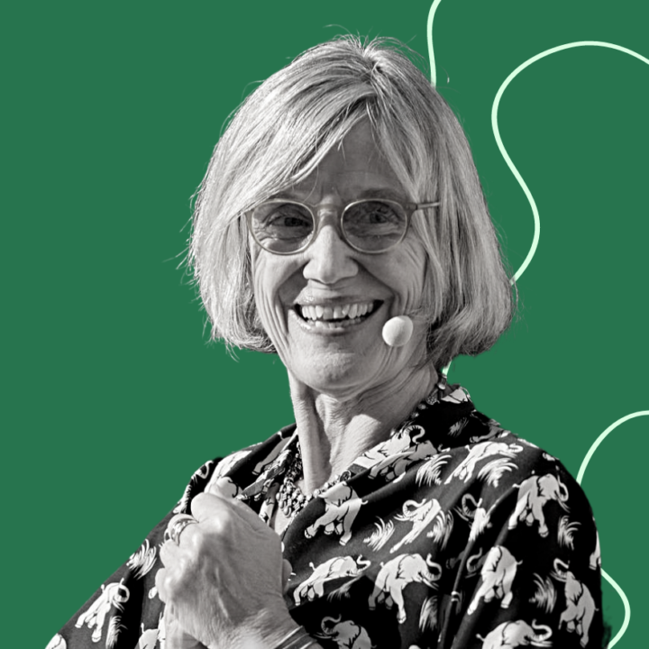 Christiane Grefe