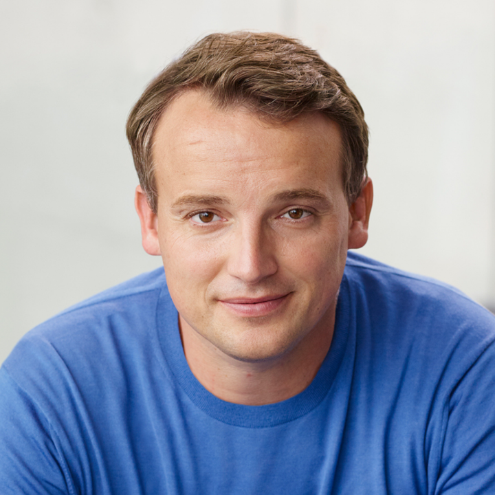 Christian Klein