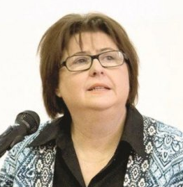Prof. Alina Mungiu-Pippidi