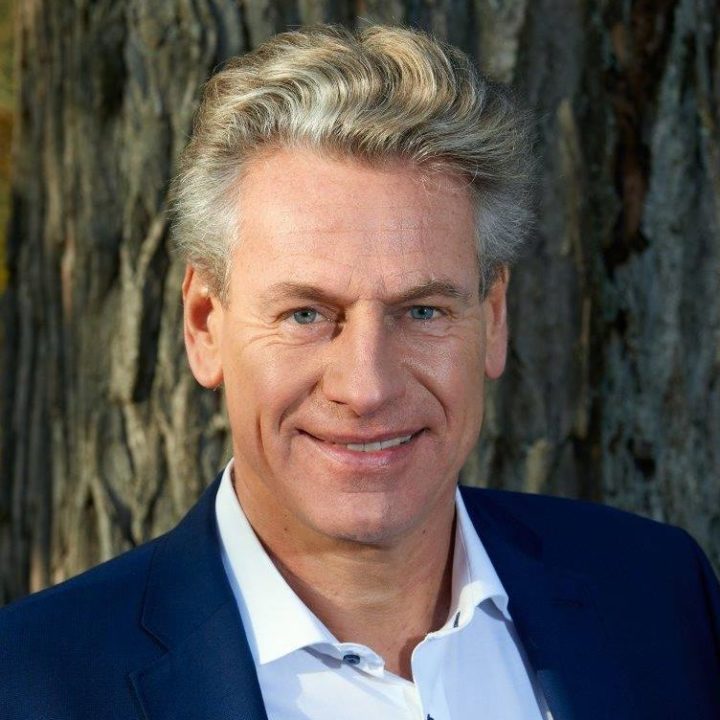 Eberhard Brandes