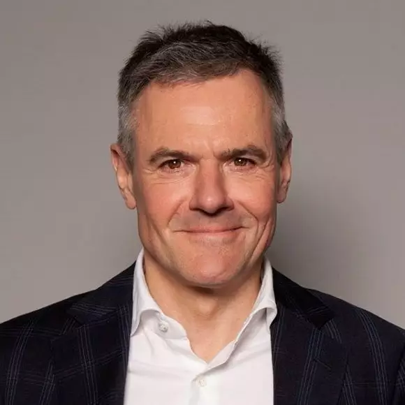 Rainer Esser