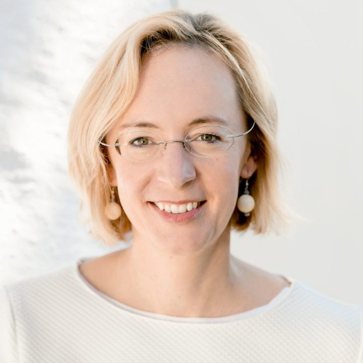 Prof. Dr. Sarah Spiekermann