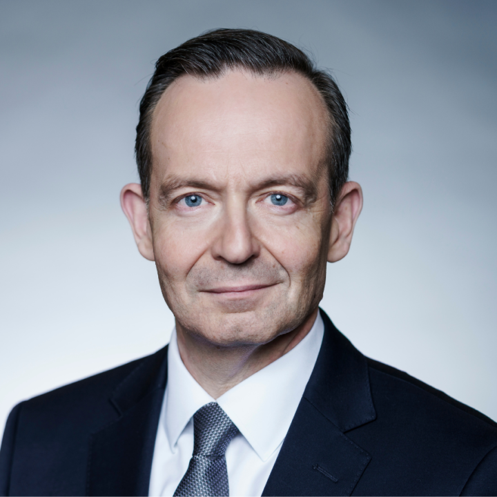 Volker Wissing