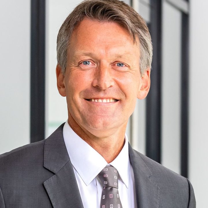 Lars Reger