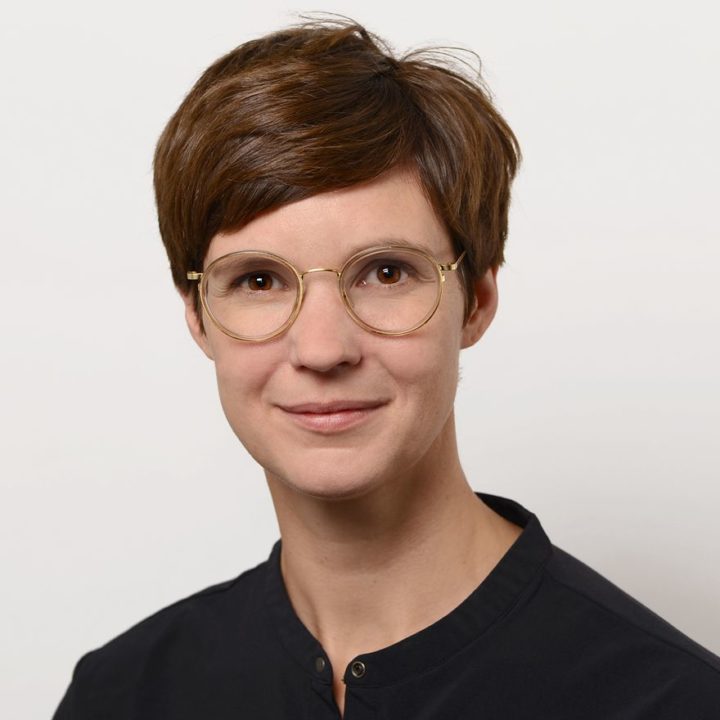 Miriam Schroeder