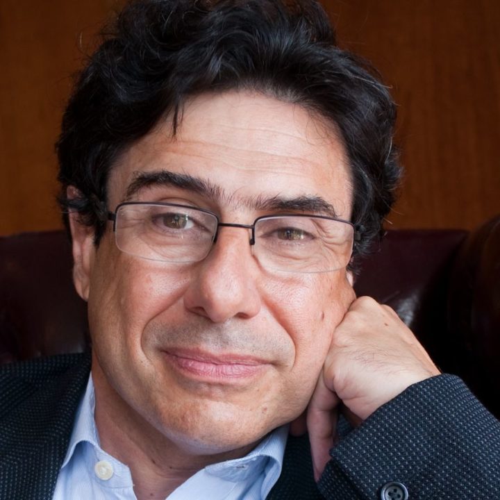 Prof. Philippe Aghion