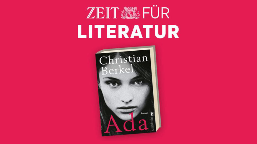 Cover Ada vn Christian Berkel