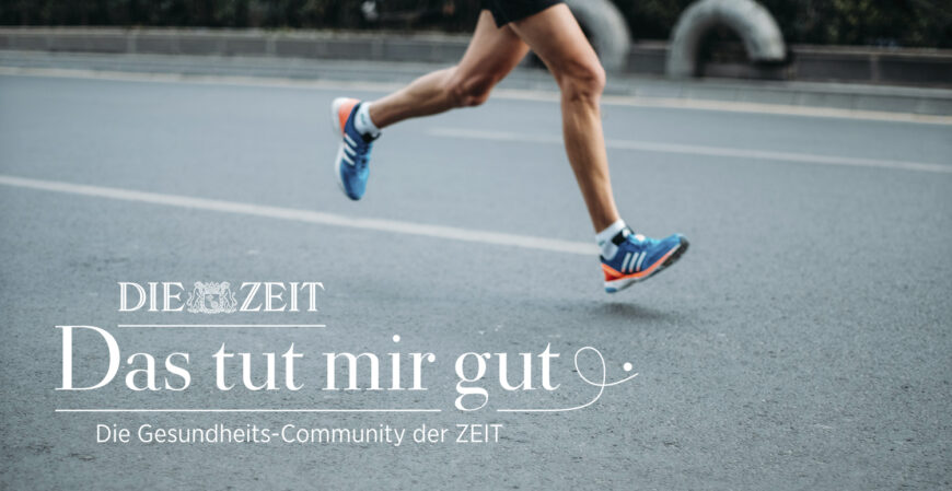 Das tut mir gut-ZON - Freunde der Zeit