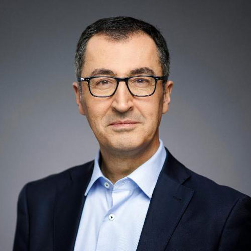 Cem Özdemir