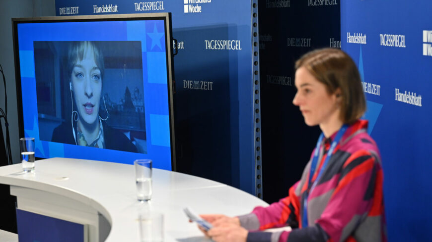 Russland aktuell bei Europe 2024