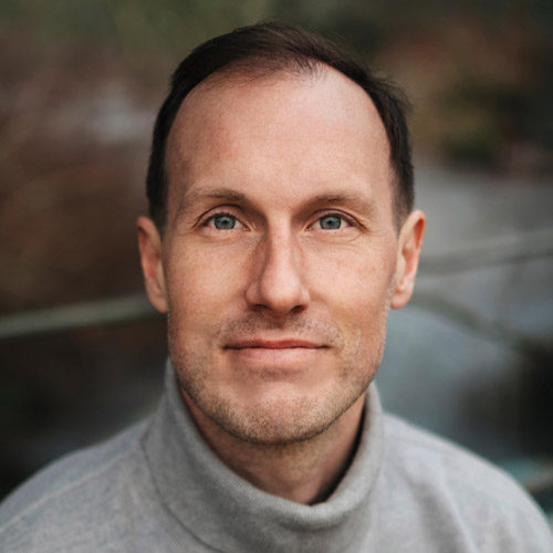 Christopher Kloeble