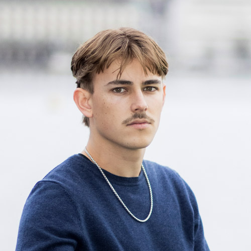 Nelio Biedermann