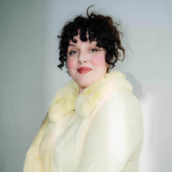 Portrait von Sammy Eiding