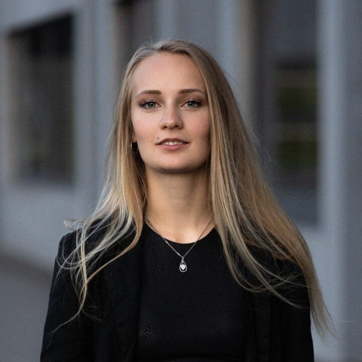 Portrait Natalie Hartig