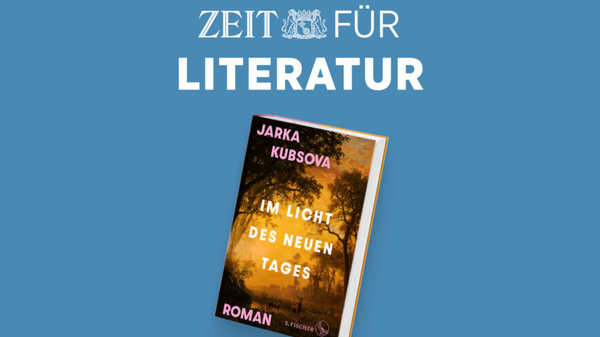 Das Cover des Buches Im Licht des neuen Tages