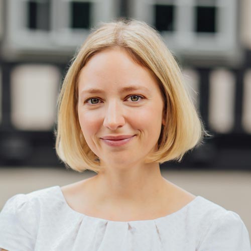 Vanessa Göcking